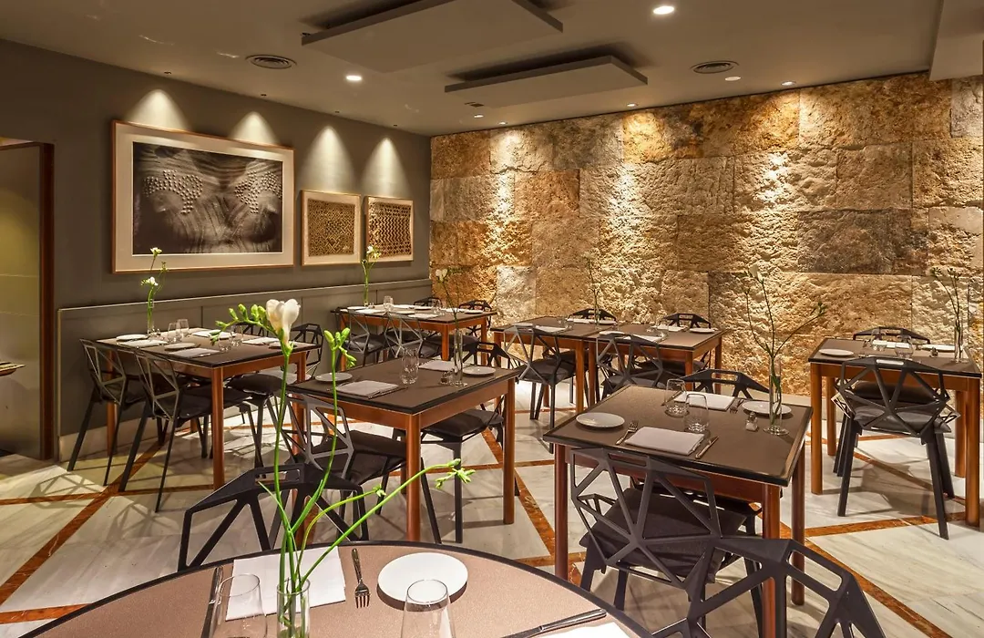 Hotel Balmes, A Member Of Preferred Hotels & Resorts-1