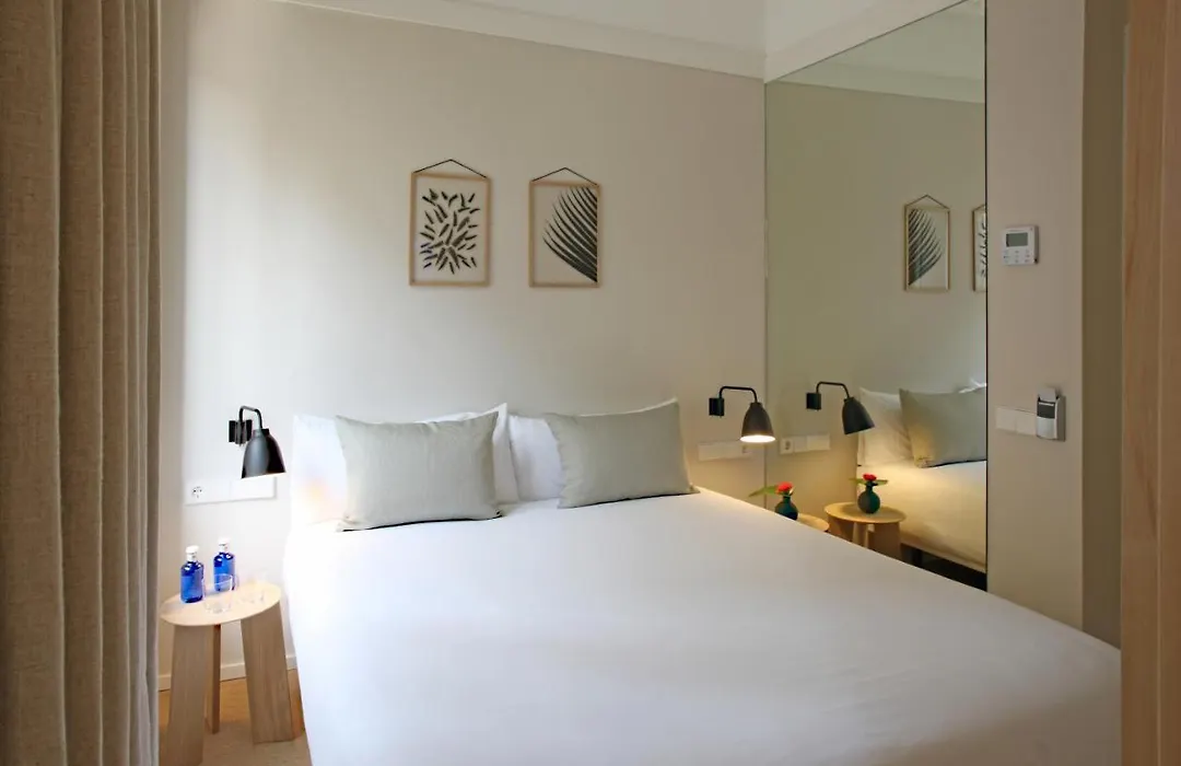 The Moods Catedral Hostal Boutique-1