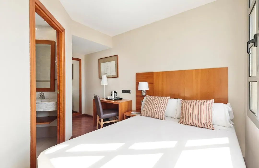 Hotel Best Aranea-1