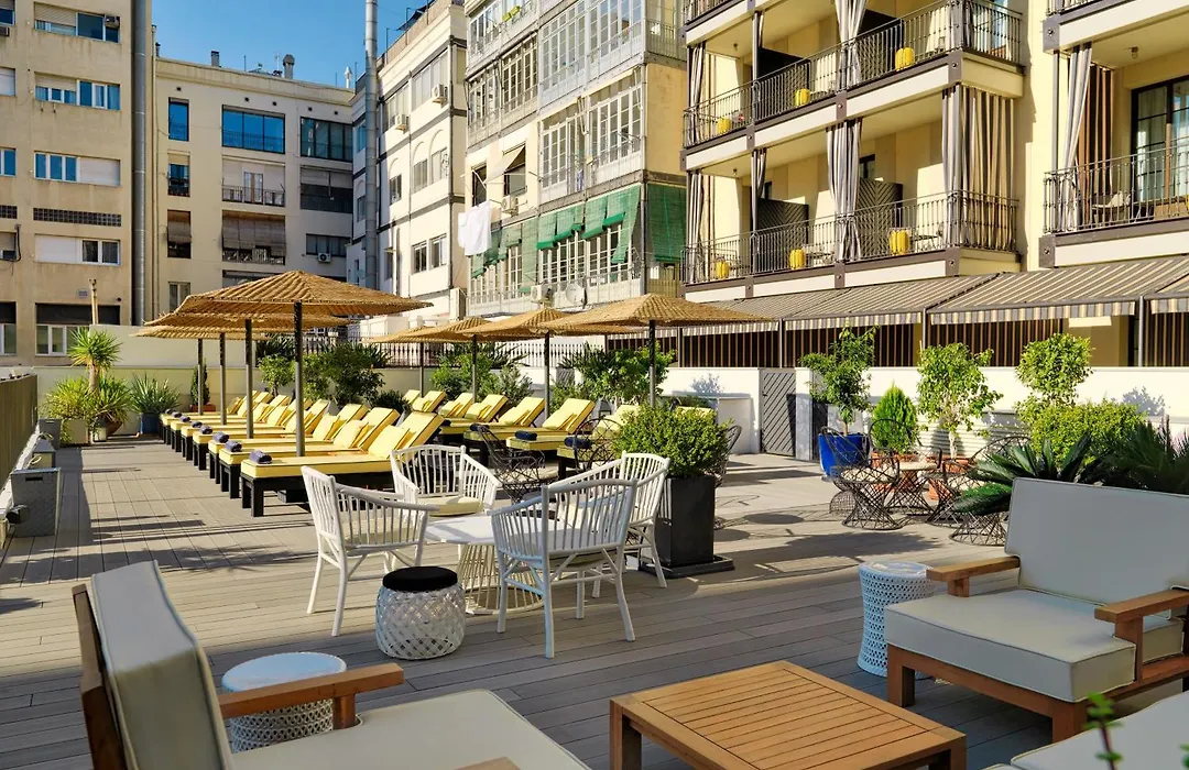 H10 Metropolitan 4* Sup-1