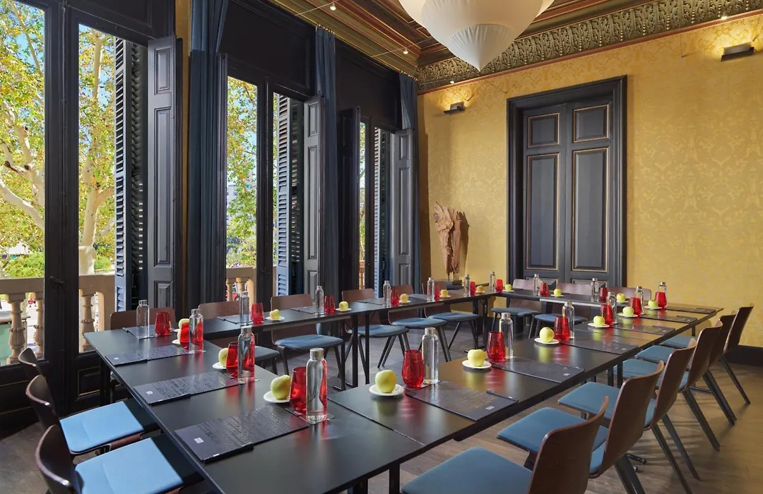 Boutique Hotel H10 Catalunya Plaza-1
