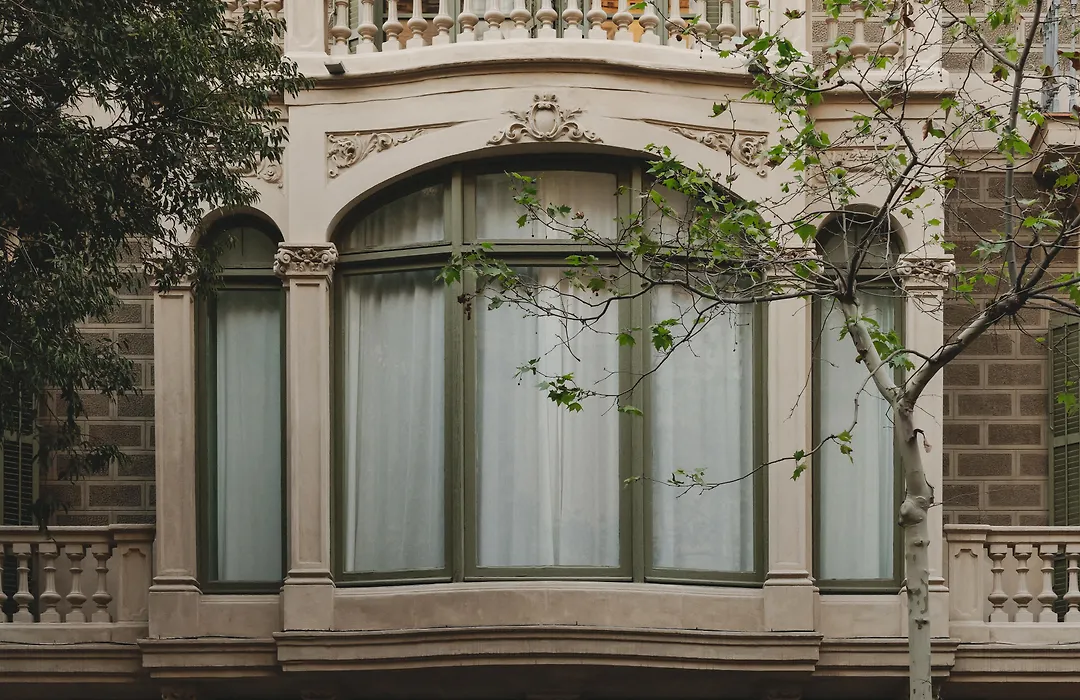 Casa Llimona Hotel Boutique-1