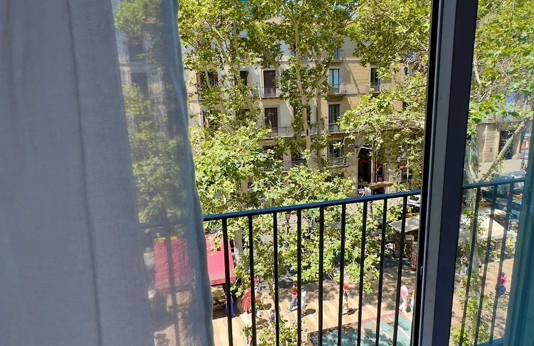 Standbyme Ramblas-1