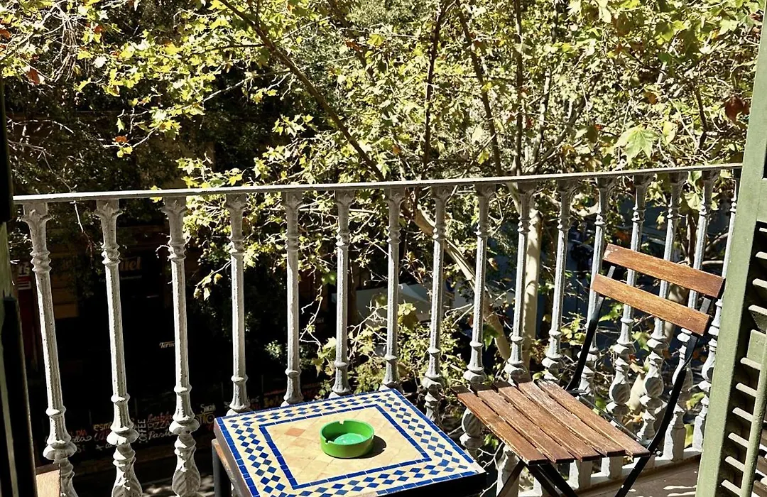 Casa Consell Gran Via, Guest House-1