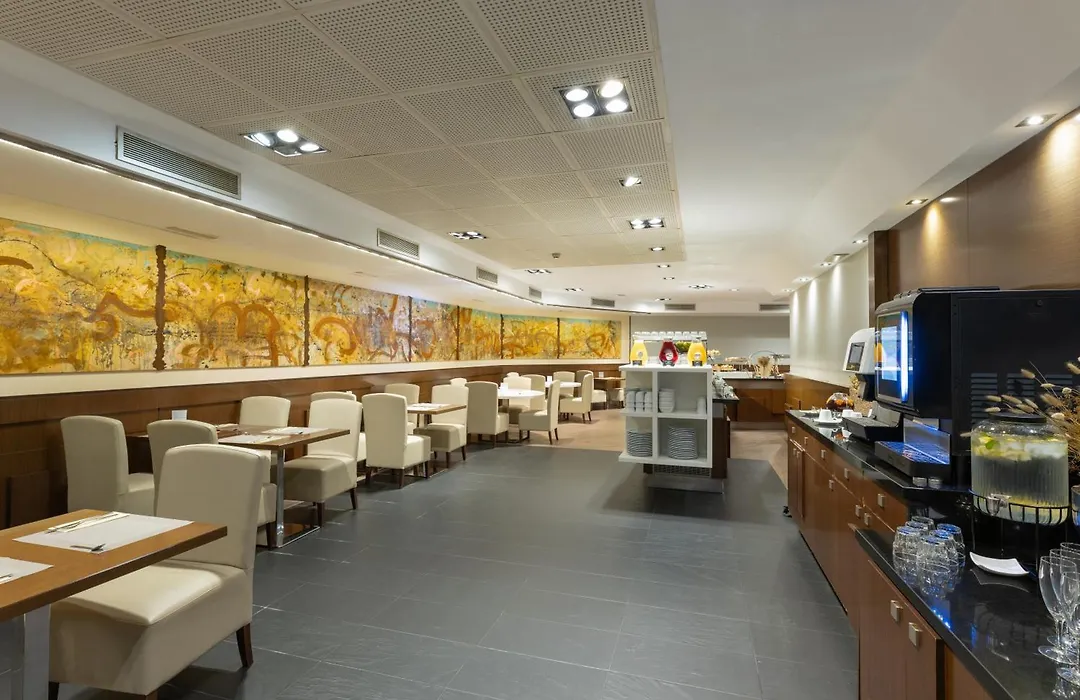 Barcelona Hotel Colonial-1