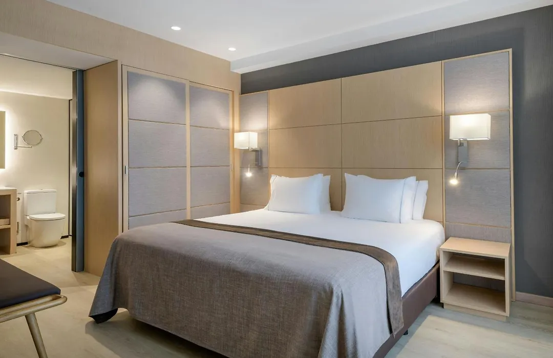 Ac Hotel Victoria Suites By Marriott-1