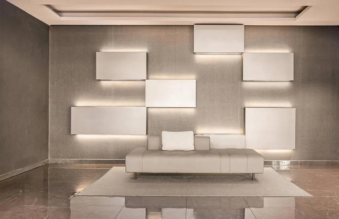 Ac Hotel Diagonal L'Illa By Marriott-1