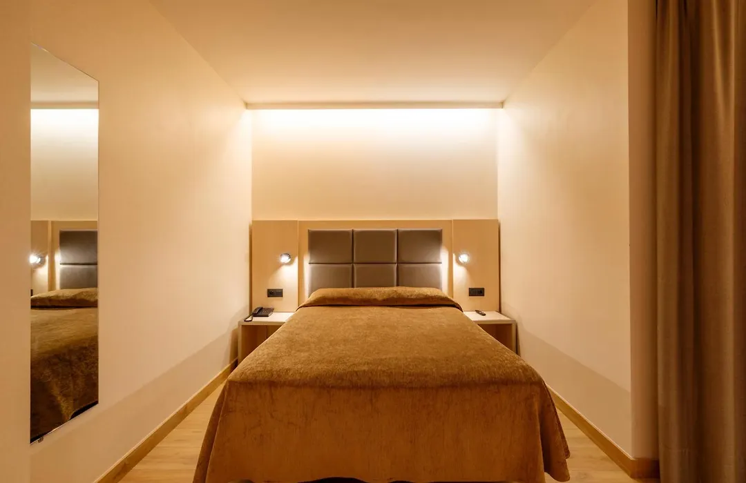 Barcelona House-1