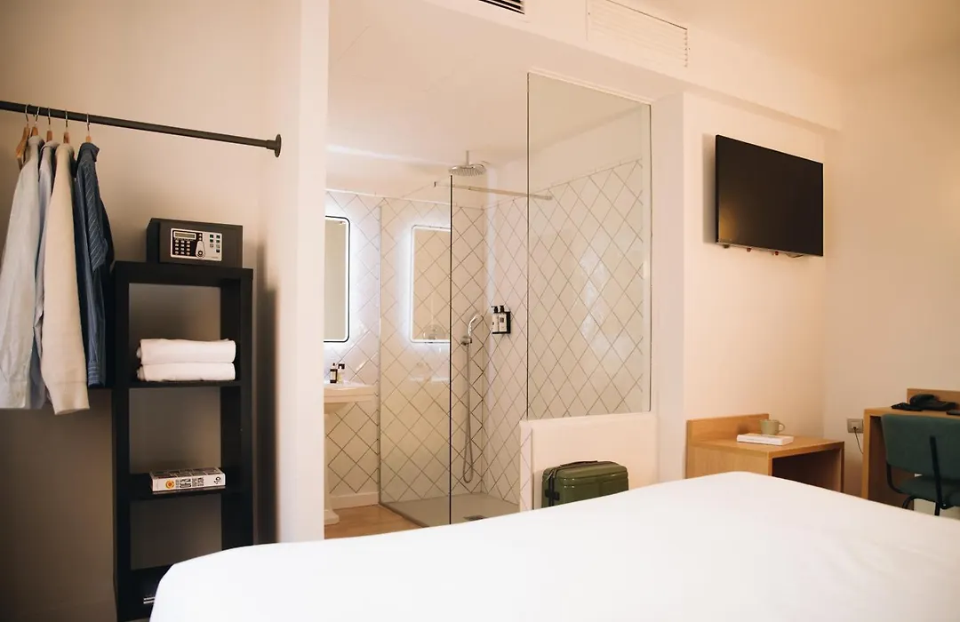H La Paloma Boutique (Adults Only)-1