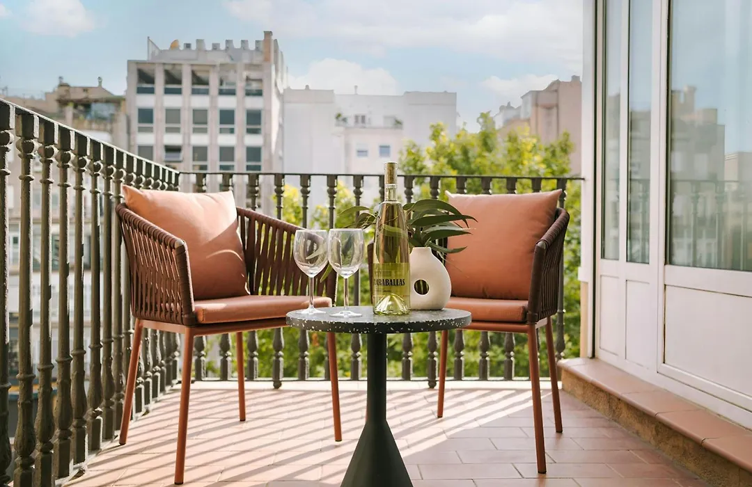 Paseo De Gracia Hotel, Sonder By Marriott Bonvoy-1