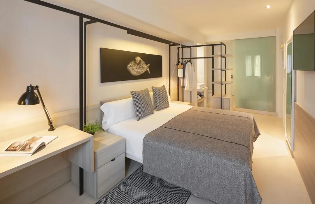 Hotel Denit Barcelona-1