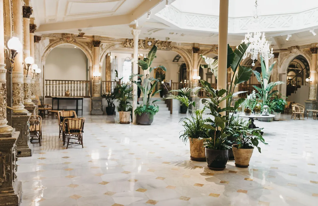 Oriente Atiram Hotel-1