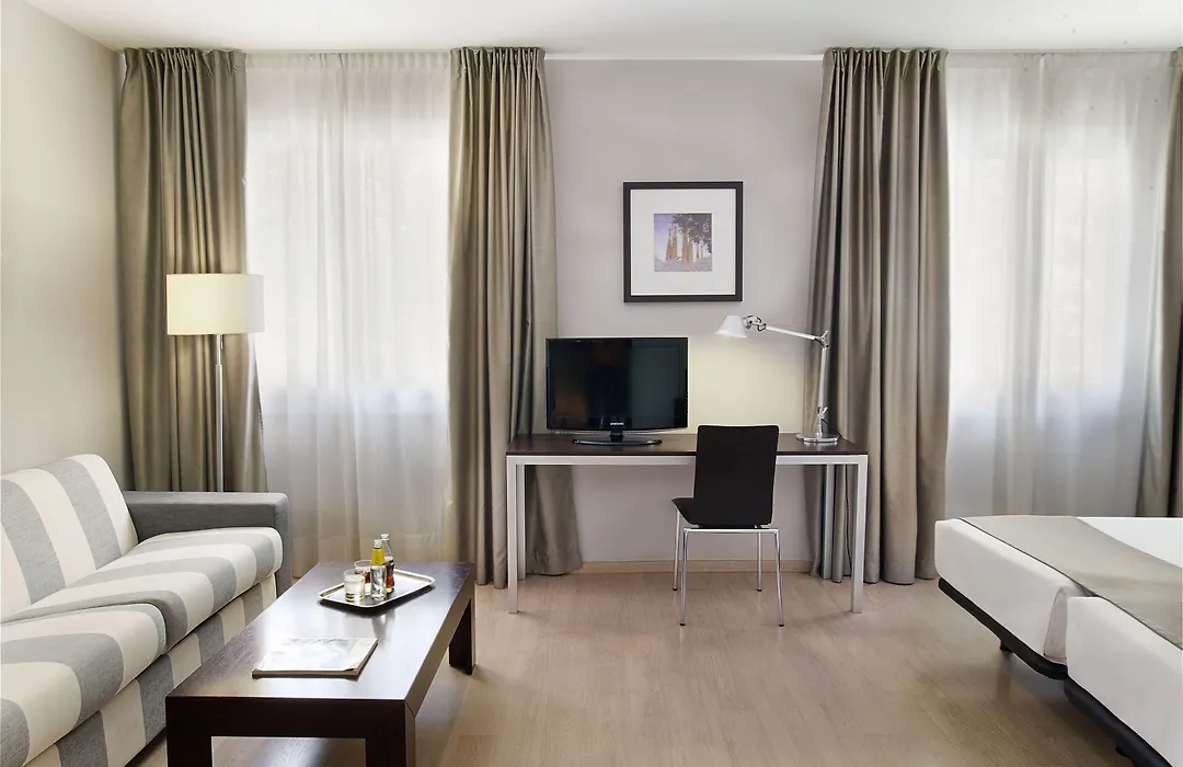 Casual Colours Barcelona By Casual Hoteles-1