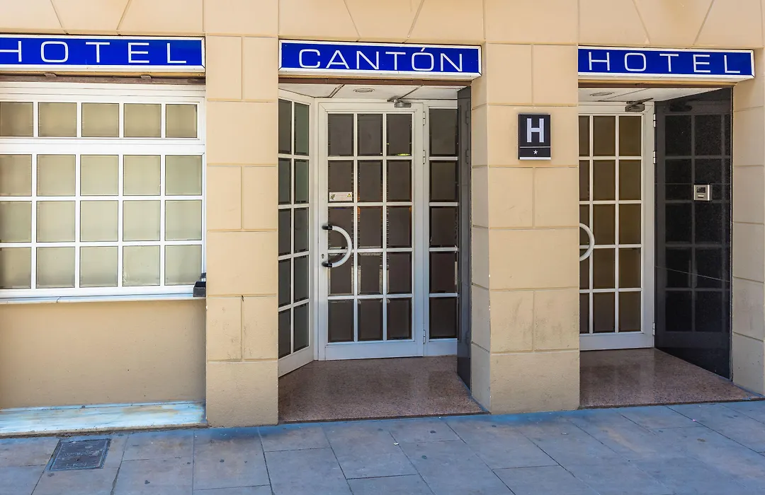 Hotel Canton-1
