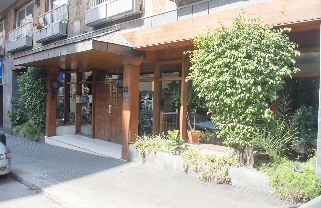Hostal Alogar-1