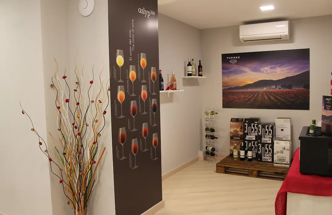 Hostal Aslyp 114-1