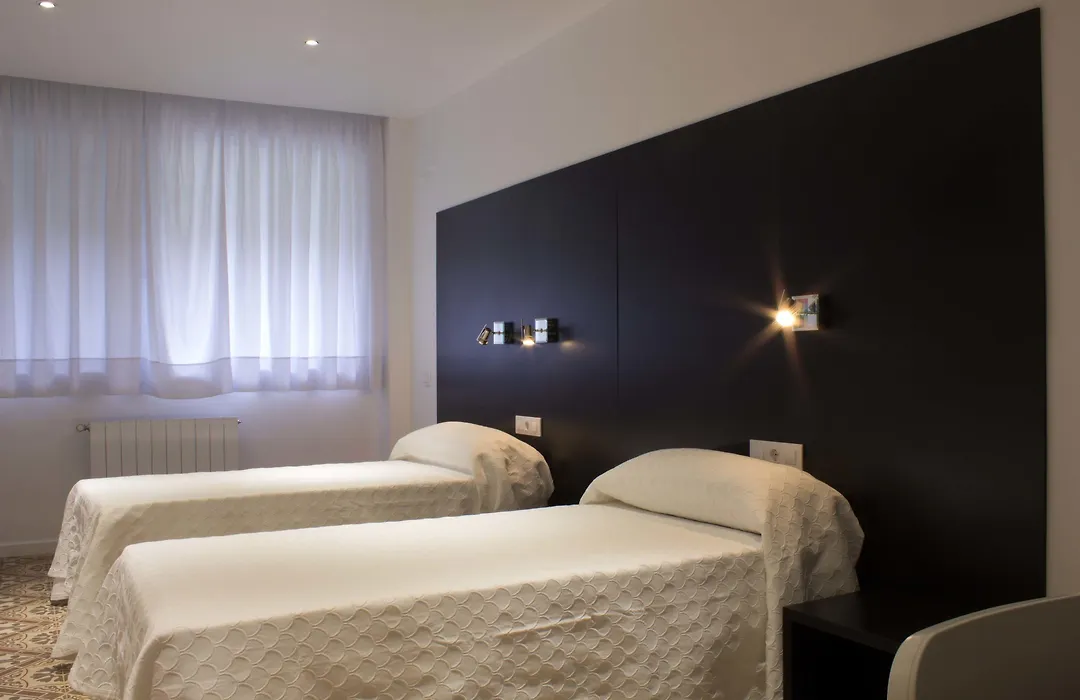 Hostal Nova Barcelona-1