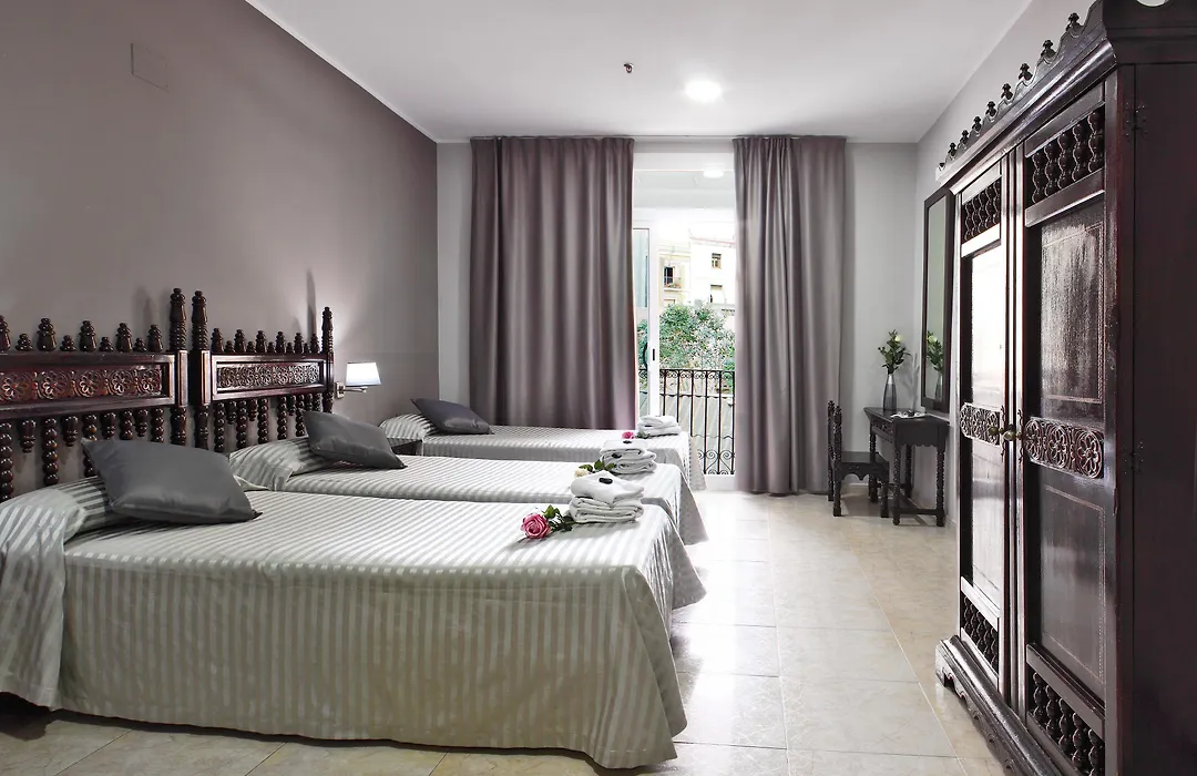 Hotel Ingles-1