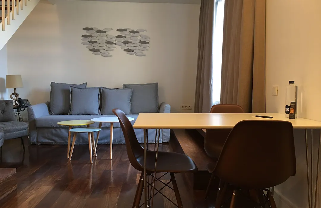 Duquesa Suites Hotel By Grup Duquessa-1
