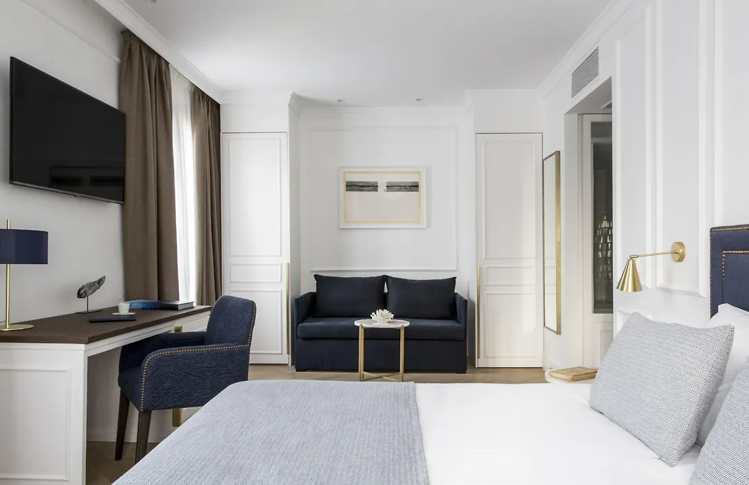 Hotel Midmost By Majestic Hotel Group-1