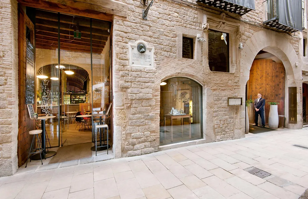 Mercer Hotel Barcelona-1