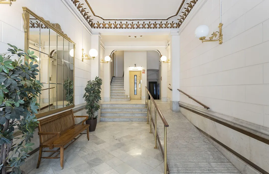 Feelathome Casa Bertrand-1