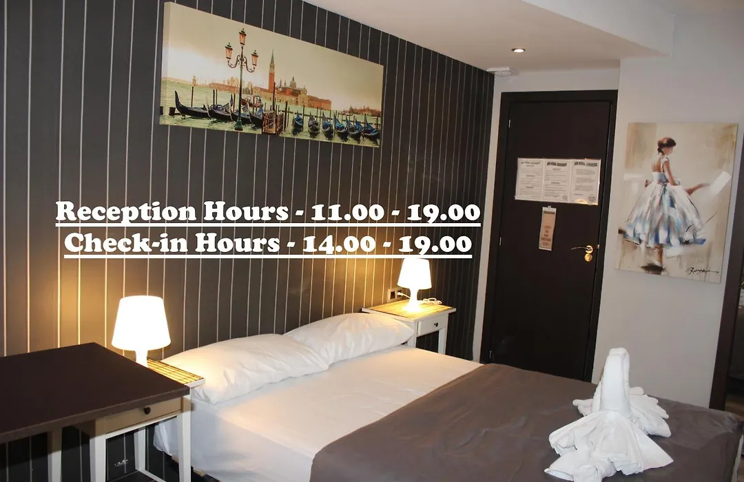 Bcn Condal Hostal-1