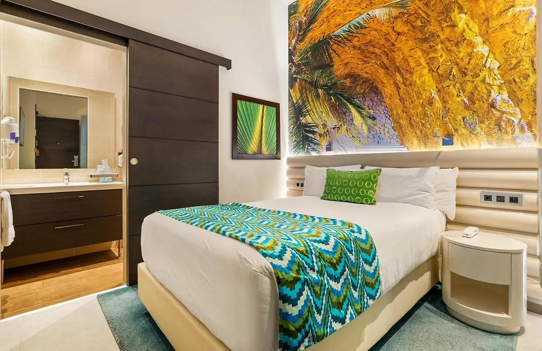 Hotel Indigo Barcelona - Plaza Catalunya 4Sup By Ihg-1