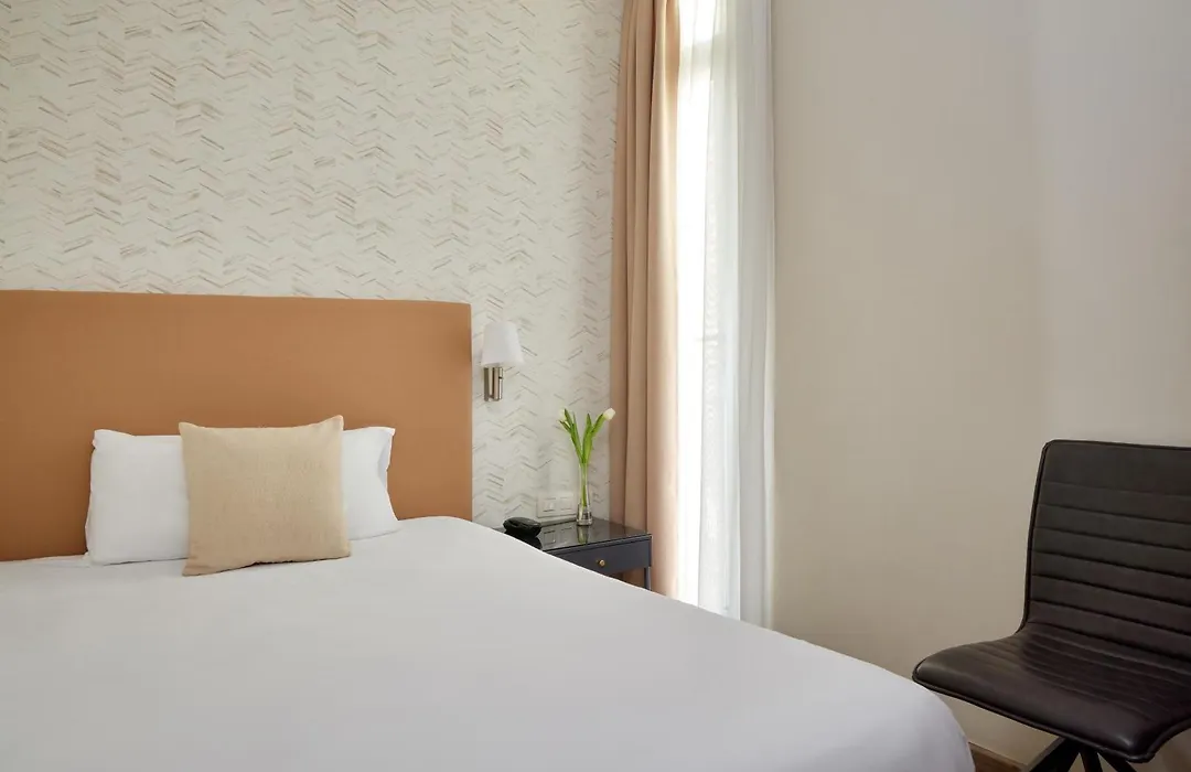 Hostal Centric-1