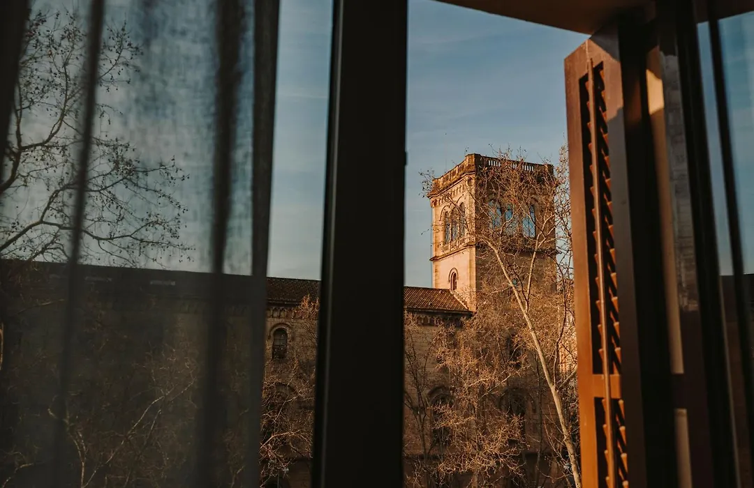 Hotel Casa Luz-1