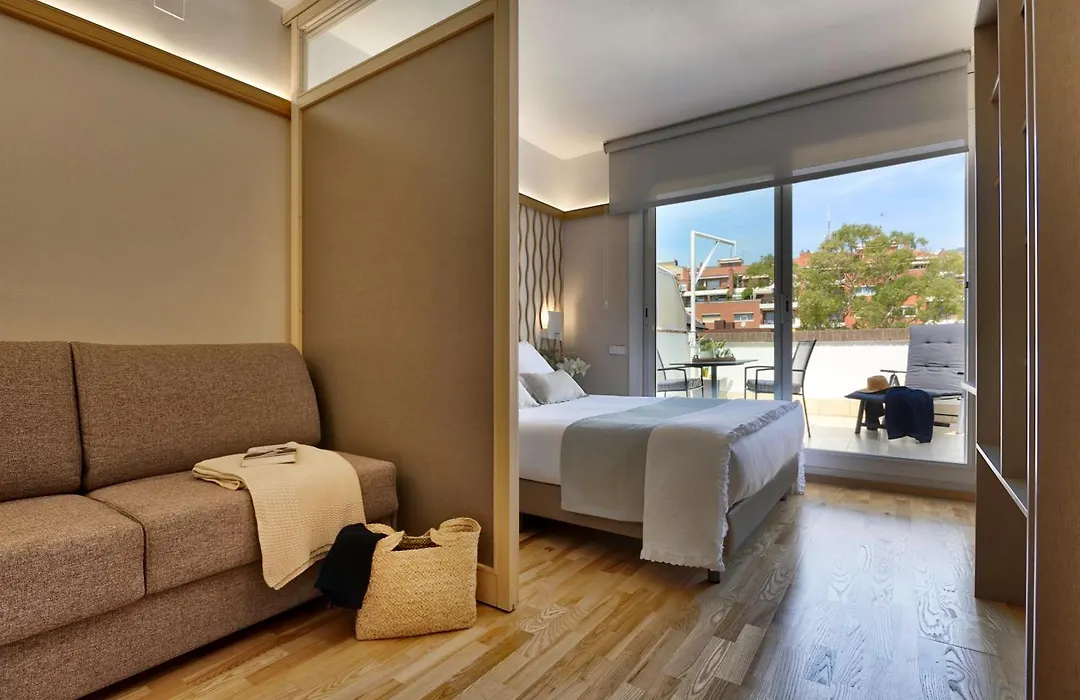 Bonanova Suite-1