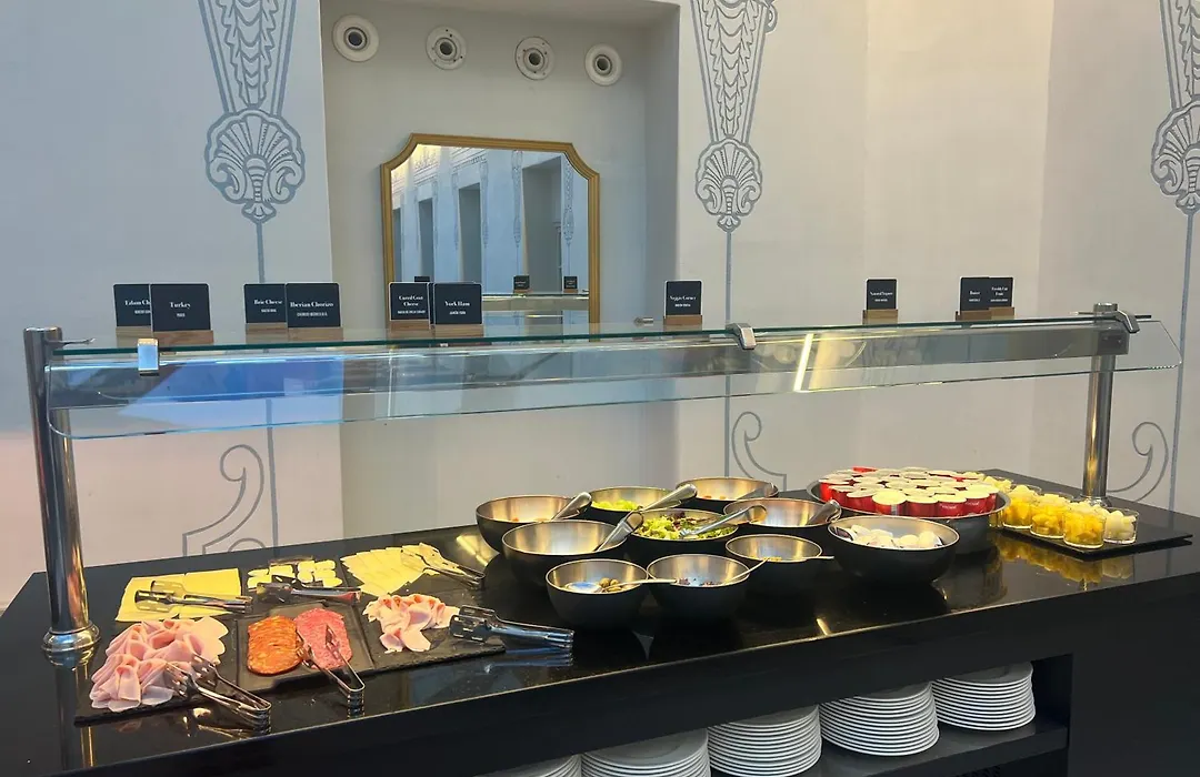 Oriente Atiram Hotel-1