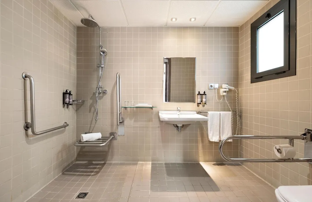 Hotel Best Auto Hogar-1