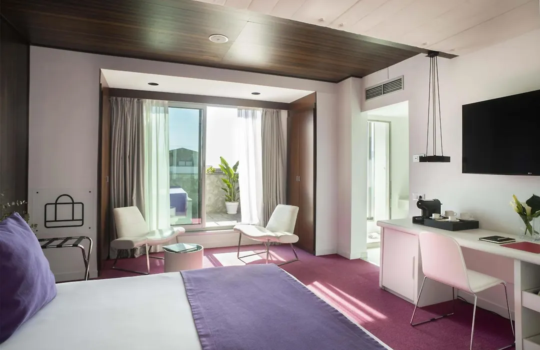 Allegro Barcelona-1