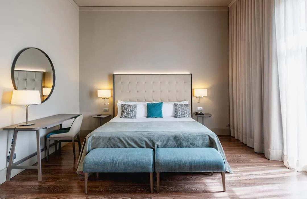 Gran Hotel Havana 4Sup By Escampa Hotels-1
