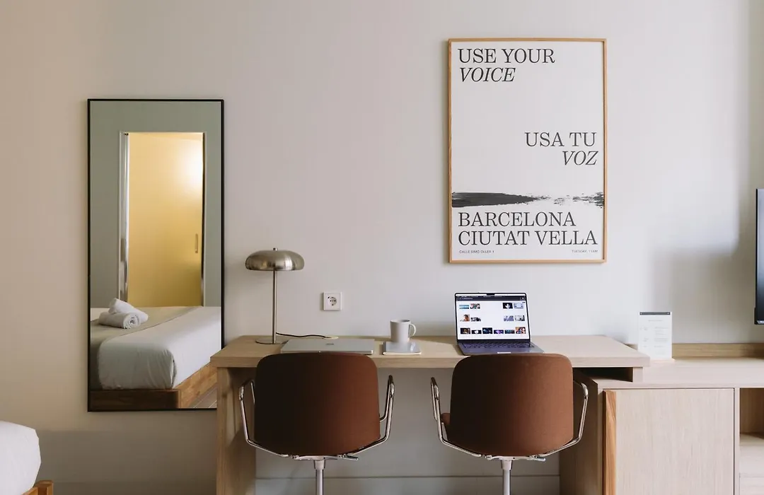 Outsite Barcelona - Work, Connect, Explore-1