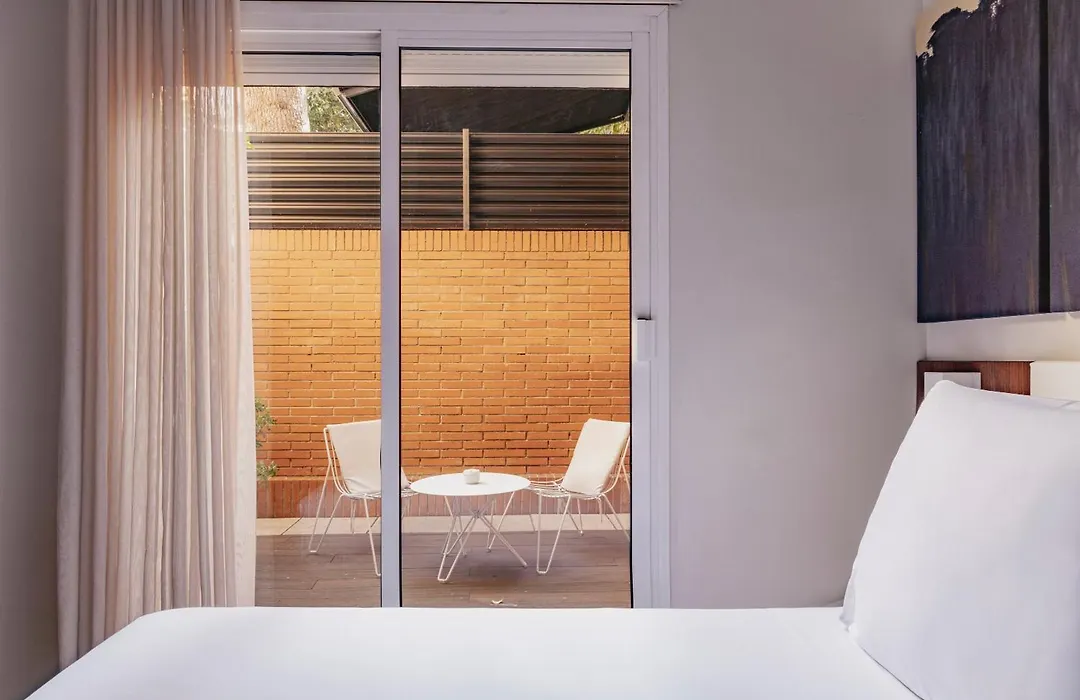 Hotel Balmes, A Member Of Preferred Hotels & Resorts-1