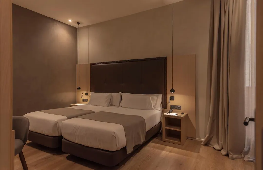Gran Hotel Barcino 4 Sup-1