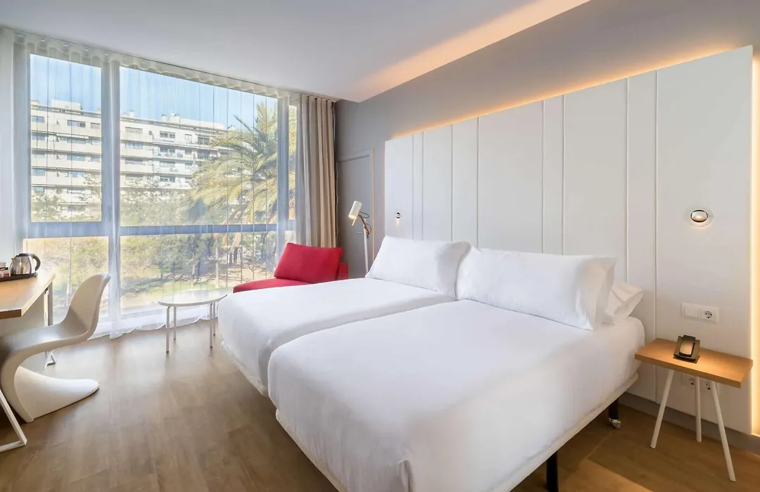 Occidental Atenea Mar - Adults Only-1