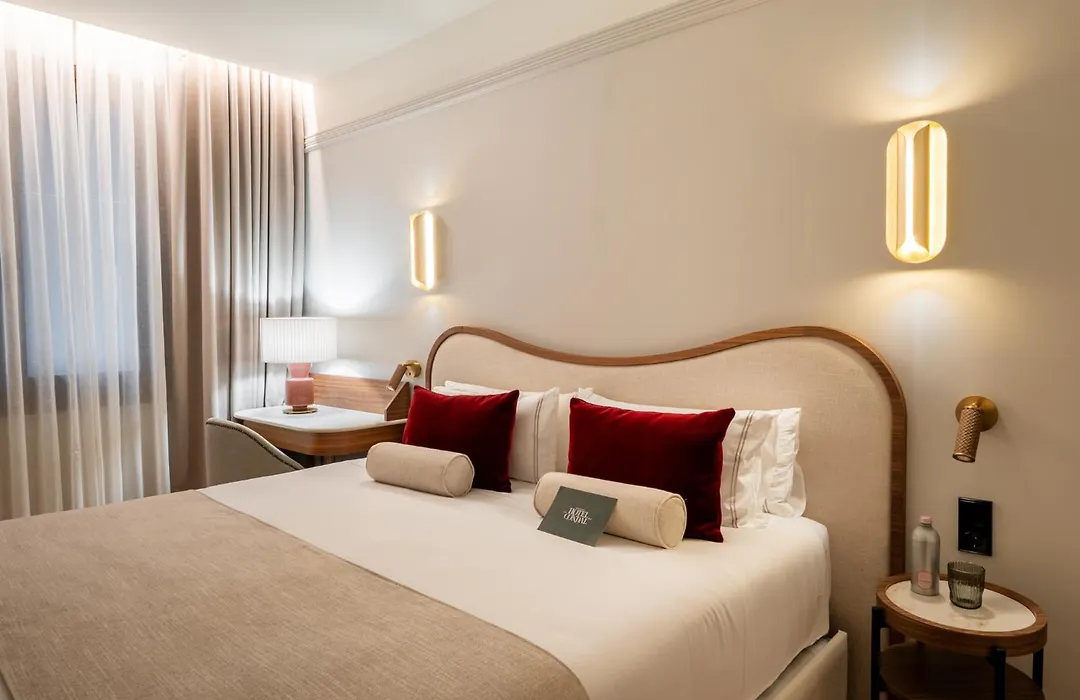 Hotel Condal-1