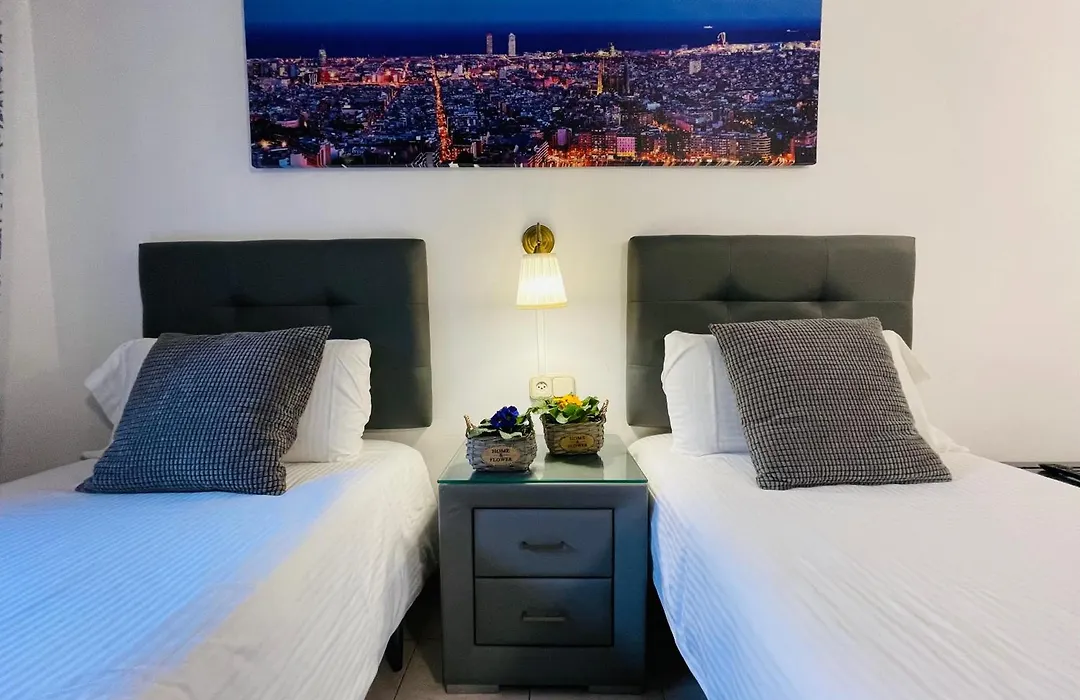 Hostal Lleida-1