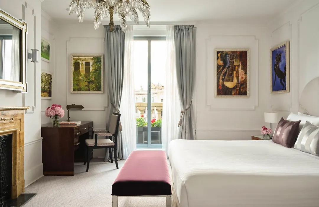 Hotel El Palace Barcelona-1