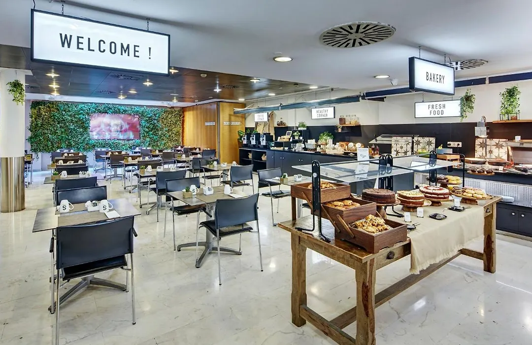 Sercotel Caspe-1