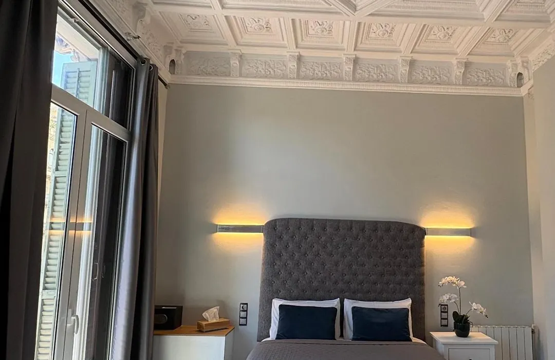 Hotel Ginebra-1