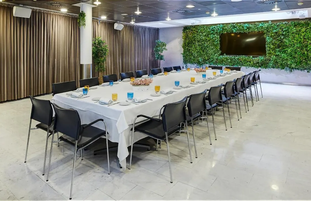 Sercotel Caspe-1