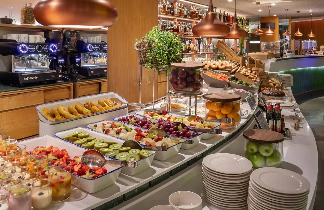 Melia Barcelona Sarria-1