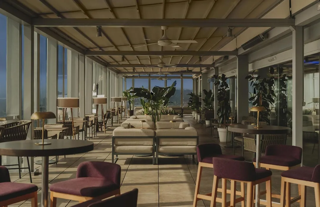 Melia Barcelona Sky 4 Sup-1