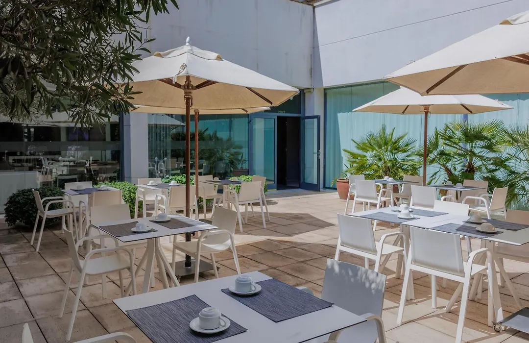 Hotel Vilamari-1