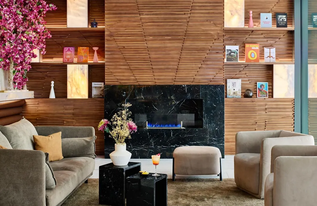 Me By Melia Barcelona-1