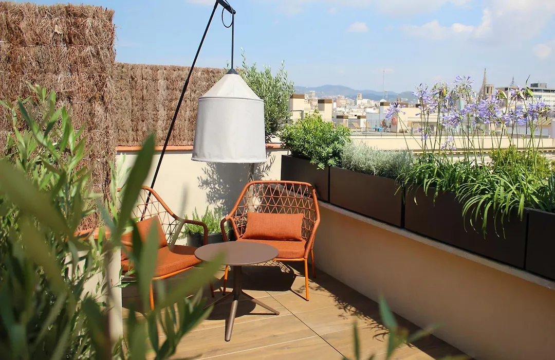 Hotel Medinaceli 4 Sup-1